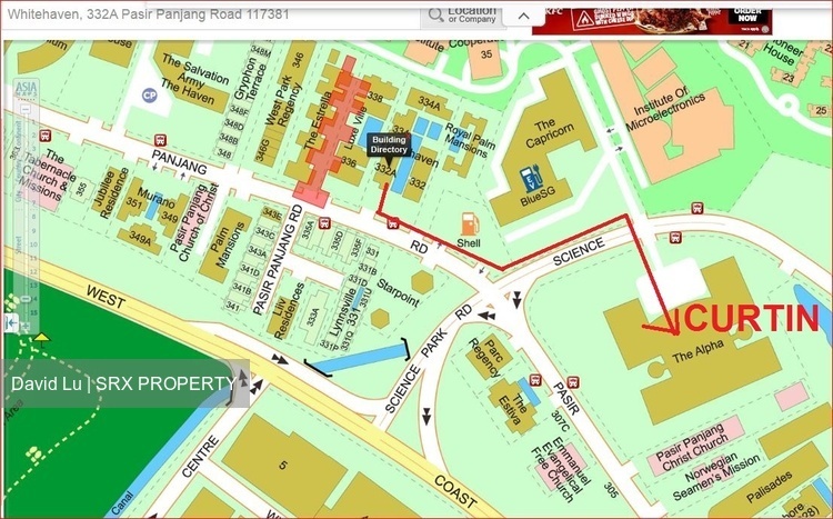 Whitehaven (D5), Apartment #487965291